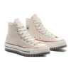 Chuck 70 Trek High « Parchment Vintage »