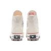 Chuck 70 Trek High « Parchment Vintage »