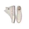 Chuck 70 Trek High « Parchment Vintage »