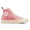 Chuck 70 Tri-Colour « Night Flamingo »