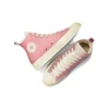 Chuck 70 Tri-Colour « Night Flamingo »