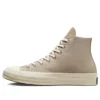 Chuck 70 Tri-Panel High « Beach Stone Oat Milk »