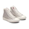 Chuck 70 Tri-Panel High « Color Block – Light Silver Pink Clay »