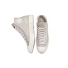 Chuck 70 Tri-Panel High « Color Block – Light Silver Pink Clay »
