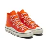 Chuck 70 Utility High « Hybrid Function – Bold Mandarin »