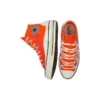 Chuck 70 Utility High « Hybrid Function – Bold Mandarin »