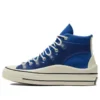 Chuck 70 Utility High « Hybrid Function – Game Royal »