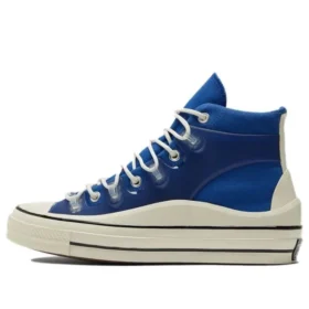 Chuck 70 Utility High « Hybrid Function – Game Royal »