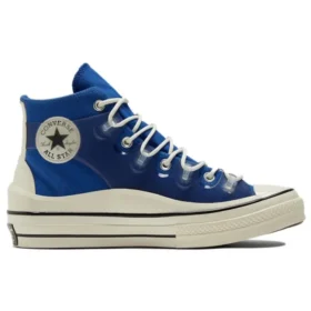 Chuck 70 Utility High « Hybrid Function – Game Royal »