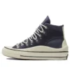 Chuck 70 Utility High « Hybrid Function – Steel »