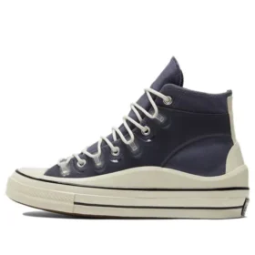 Chuck 70 Utility High « Hybrid Function – Steel »