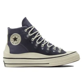 Chuck 70 Utility High « Hybrid Function – Steel »