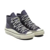 Chuck 70 Utility High « Hybrid Function – Steel »