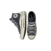 Chuck 70 Utility High « Hybrid Function – Steel »