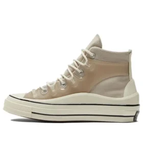 Chuck 70 Utility High « Hybrid Function – String »