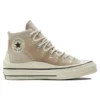 Chuck 70 Utility High « Hybrid Function – String »