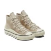 Chuck 70 Utility High « Hybrid Function – String »