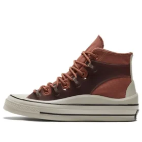 Chuck 70 Utility High « Mineral Clay »