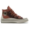 Chuck 70 Utility High « Mineral Clay »