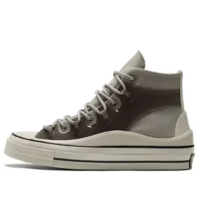 Chuck 70 Utility High « Slate Sage Light Bone »