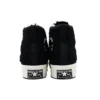 Chuck 70 Varsity High « Black Sherpa »