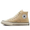 Chuck 70 Vintage Canvas « Brown White »