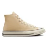 Chuck 70 Vintage Canvas « Brown White »