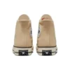 Chuck 70 Vintage Canvas « Brown White »