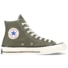 Chuck 70 Vintage Canvas Hi Top « Olive »