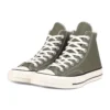Chuck 70 Vintage Canvas Hi Top « Olive »