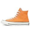 Chuck 70 Vintage Canvas Hi Top « Tangelo »