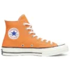Chuck 70 Vintage Canvas Hi Top « Tangelo »
