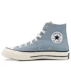 Chuck 70 Vintage Canvas High « Cocoon Blue »