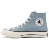 Chuck 70 Vintage Canvas High « Cocoon Blue »