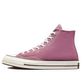 Chuck 70 Vintage Canvas High « Pink Aura »
