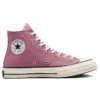 Chuck 70 Vintage Canvas High « Pink Aura » Chuck 70 Vintage Canvas High « Pink Aura »