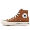 Chuck 70 Vintage Canvas High « Tawny Owl »