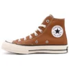 Chuck 70 Vintage Canvas High « Tawny Owl »