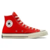 Chuck 70 Vintage Canvas High Top « Fever Dream »