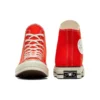 Chuck 70 Vintage Canvas High Top « Fever Dream »