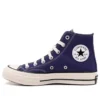 Chuck 70 Vintage Canvas High « Uncharted Waters »