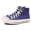 Chuck 70 Vintage Canvas High « Uncharted Waters »