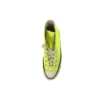 Chuck 70 Vintage Canvas High « Venom Lemon »