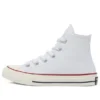 Chuck 70 Vintage Canvas High « White Garnet »