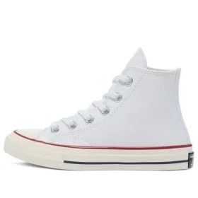 Chuck 70 Vintage Canvas High « White Garnet »