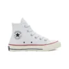 Chuck 70 Vintage Canvas High « White Garnet »
