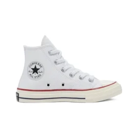 Chuck 70 Vintage Canvas High « White Garnet »