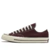 Chuck 70 Vintage Canvas Low « Black Currant »