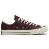 Chuck 70 Vintage Canvas Low « Black Currant »