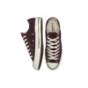 Chuck 70 Vintage Canvas Low « Black Currant »